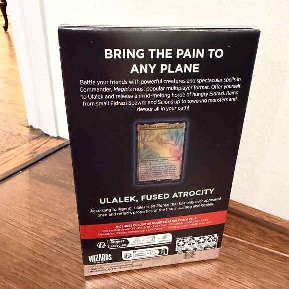 un set cards mtg The Complete List of Un-Sets in Magic